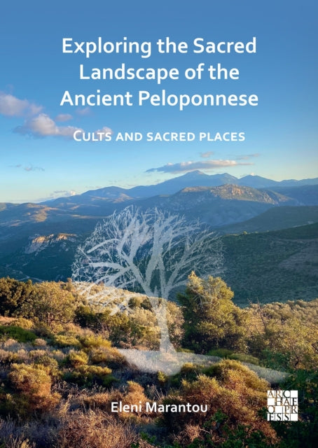 Exploring The Sacred Landscape Of The An