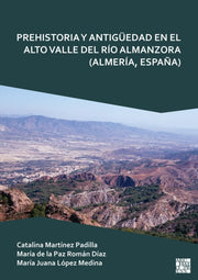 Prehistoria Y Antigedad En El Alto Valle By Mart Nez Padilla, Ca