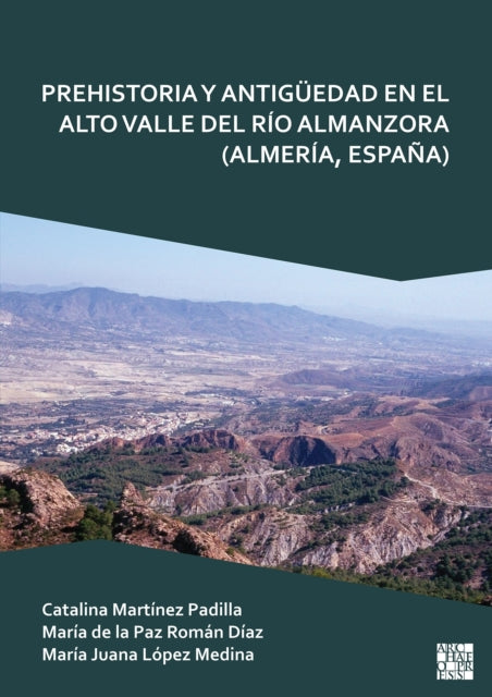 Prehistoria Y Antigedad En El Alto Valle By Mart Nez Padilla, Ca