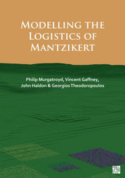 Modelling The Logistics Of Mantzikert