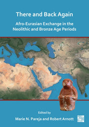 There & Back Again Afroeurasian Exchange