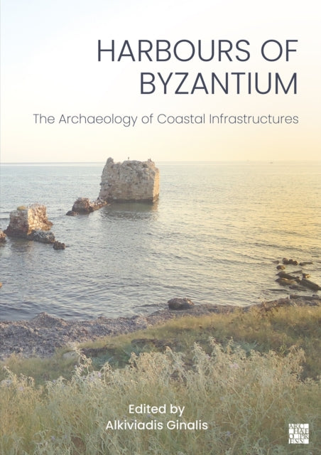 Harbours Of Byzantium