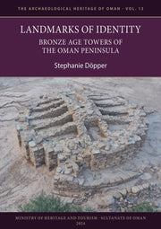 Landmarks Of Identity Bronze Age Towers By D Pper, Stephanie