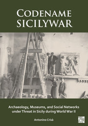 Codename Sicilywar