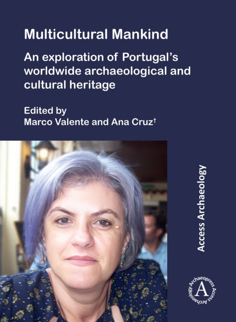 Multicultural Mankind An Exploration Of