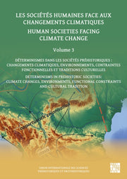 Human Societies Facing Climate Change Vo