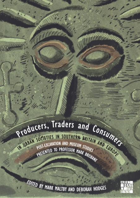 Producers Traders & Consumers In Urban S