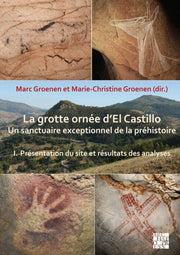 La Grotte Orne Del Castillo
