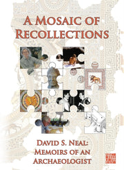 Mosaic Of Recollections By David S. Neal
