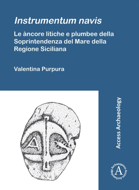 Instrumentum Navis Le Ncore Litiche E Pl