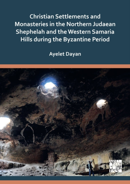 Christian Settlements & Monasteries In T