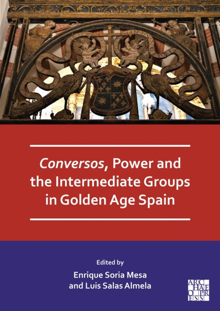 Conversos Power & The Intermediate Group