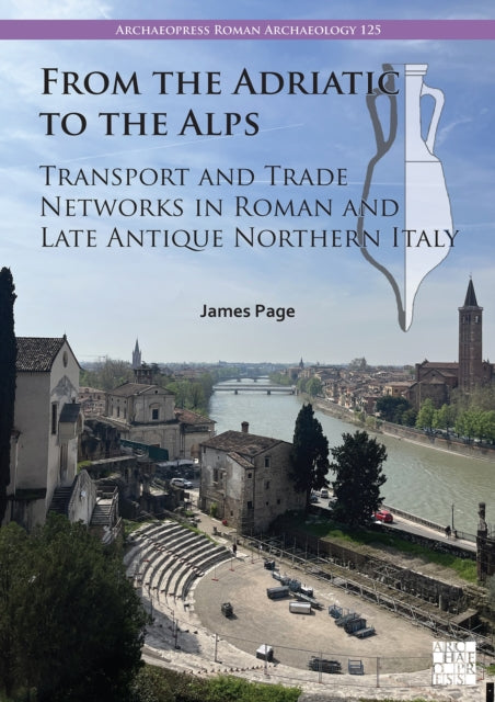From The Adriatic To The Alps Transport