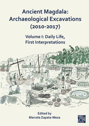 Ancient Magdala Archaeological Excavatio