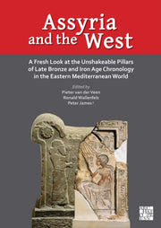 Assyria & The West
