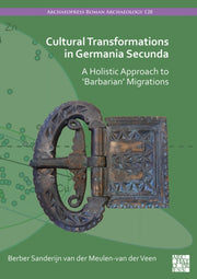 Cultural Transformations In Germania Sec