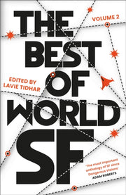 Best Of World Sf 2