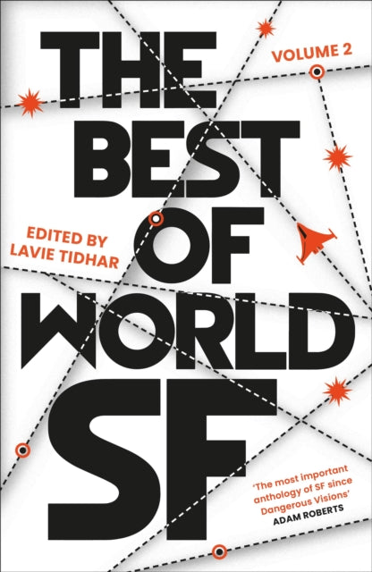 Best Of World Sf 2