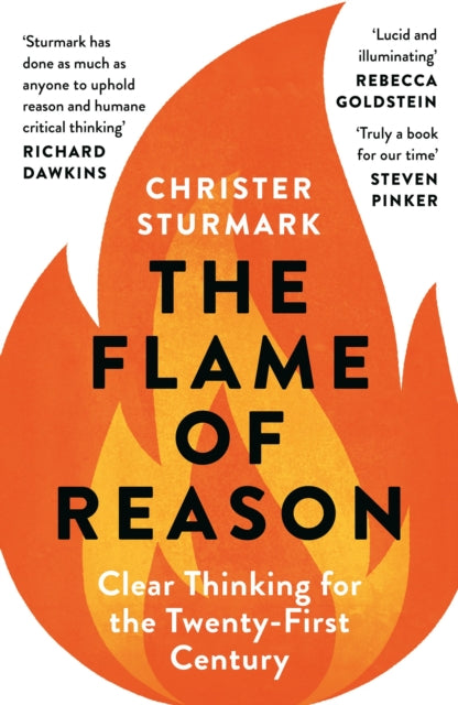 Flame Of Reason