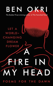 Fire In My Head
