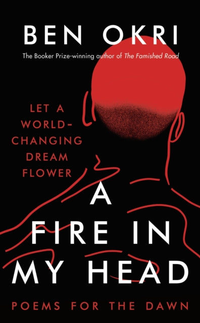 Fire In My Head