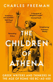 Children Of Athena