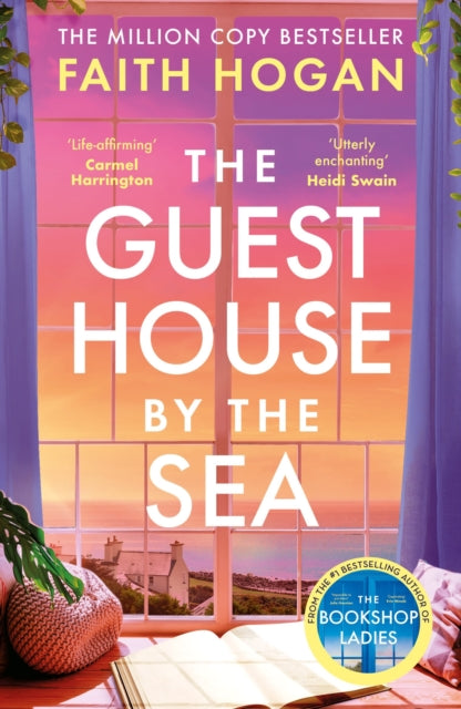 Guest House By The Sea