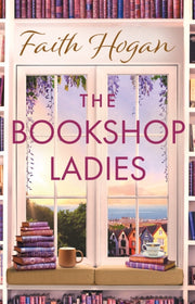 Bookshop Ladies By Hogan Faith