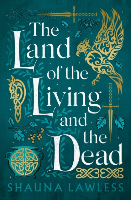Land Of The Living & The Dead