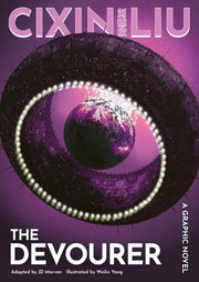 Cixin Lius The Devourer