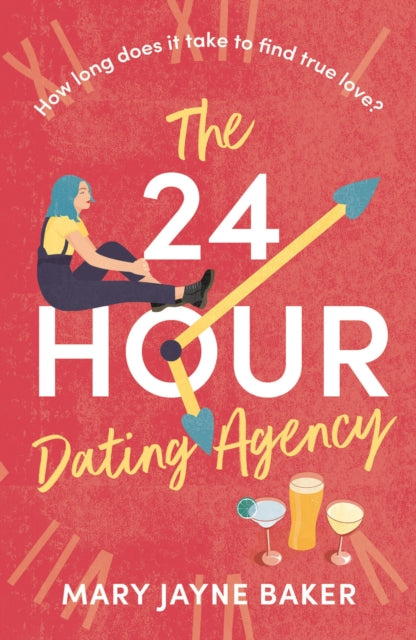 24 Hour Dating Agency