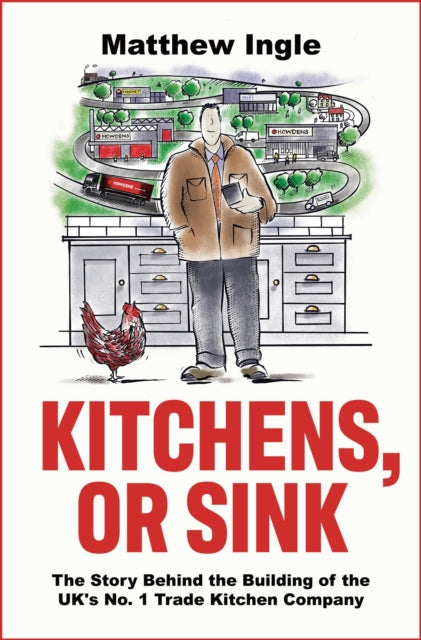 Kitchens Or Sink
