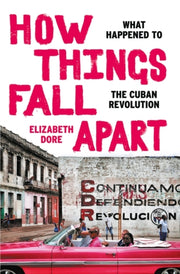 Things Fall Apart