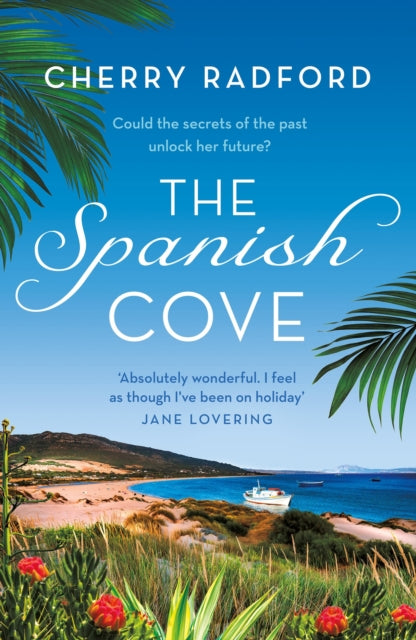 Spanish Cove