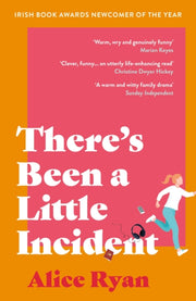 Theres Been A Little Incident