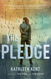 Pledge By Kent  Kathleen