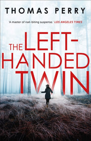 Left Handed Twin