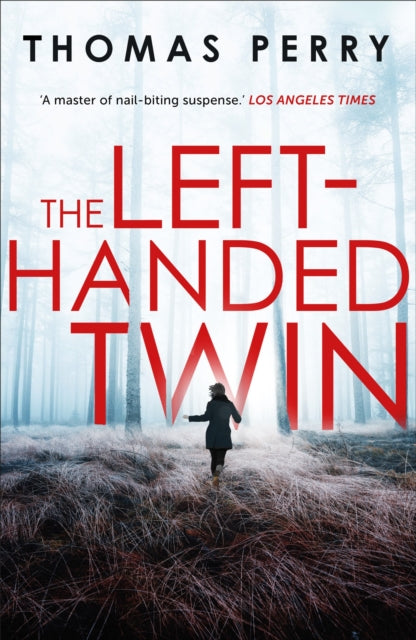 Left Handed Twin
