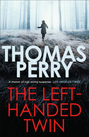 Left Handed Twin
