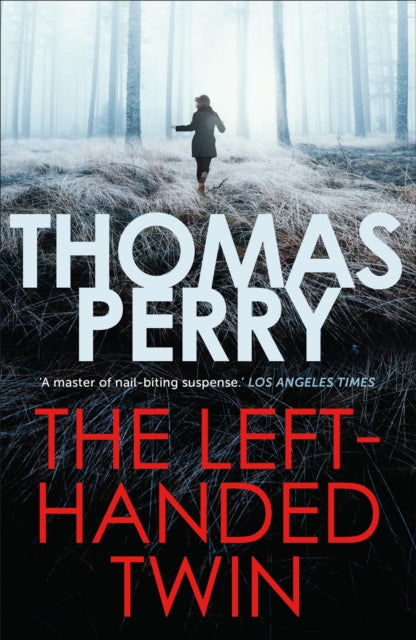Left Handed Twin