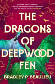 Dragons Of Deepwood Fen