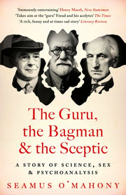 Guru The Bagman And The Sceptic
