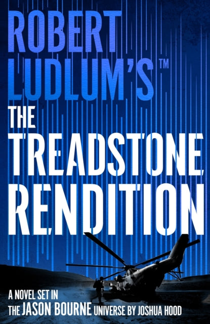 Robert Ludlums Treadstone Rendition