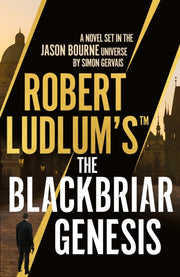 Robert Ludlum The Blackbriar Genesis