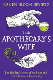 Apothecarys Wife