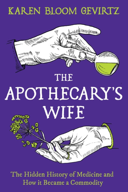 Apothecarys Wife