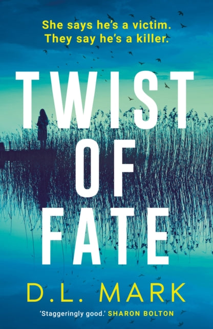 Twist Of Fate