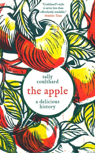 Apple A Delicious History