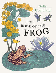 Book Of The Frog