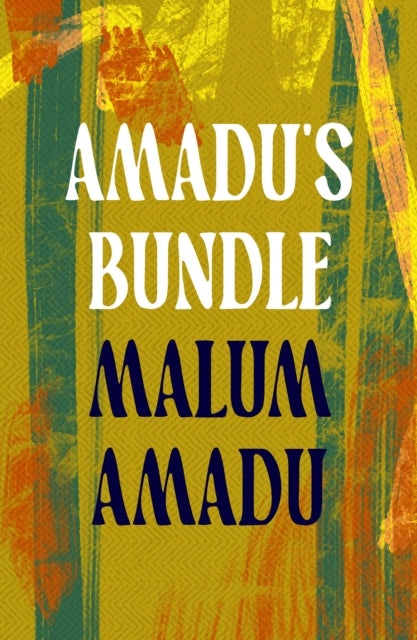 Amadus Bundle
